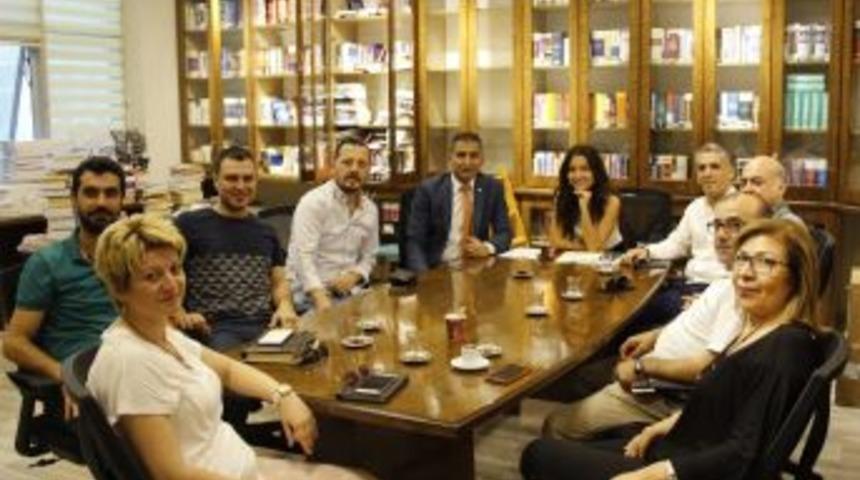 Baro Başkanı Er&rsquo;den Vatandaşlara Uyarı