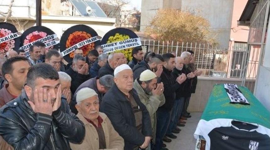 &rsquo;fisko Semavi&rsquo; Son Yolculuğuna Uğurlandı