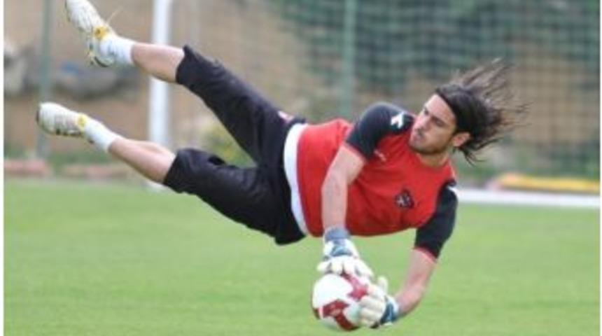 Aydınspor 1923&rsquo;te Muhammet Korkuttu