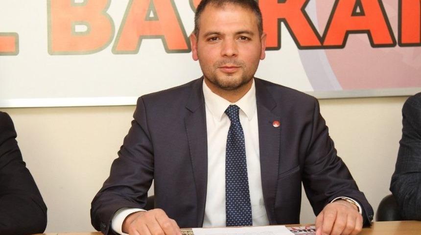 Başkan İlhan&rsquo;dan Turistler İ&ccedil;in &rsquo;konaklama&rsquo; Talebi