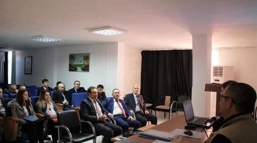 Bilecik&rsquo;te Gıda Denetimleri