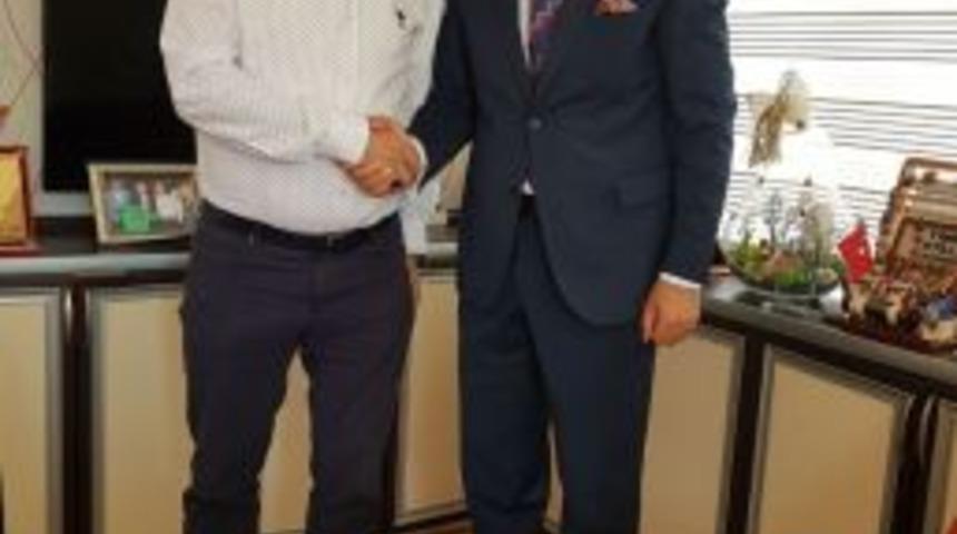 Denizlispor&rsquo;a 200 Bin Tl&rsquo;lik Maddi Destek