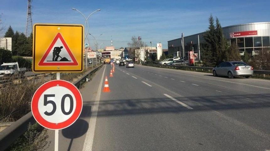 Trafik Denetim Ekipleri &Ccedil;alışmalarını S&uuml;rd&uuml;r&uuml;yor