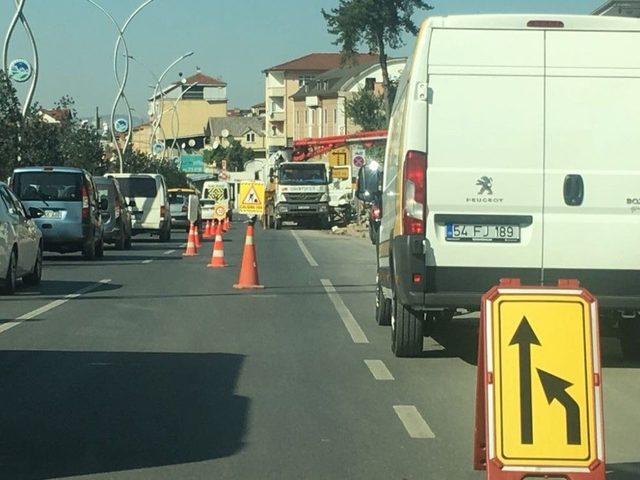 Trafik Denetim Ekipleri Çalışmalarını Sürdürüyor