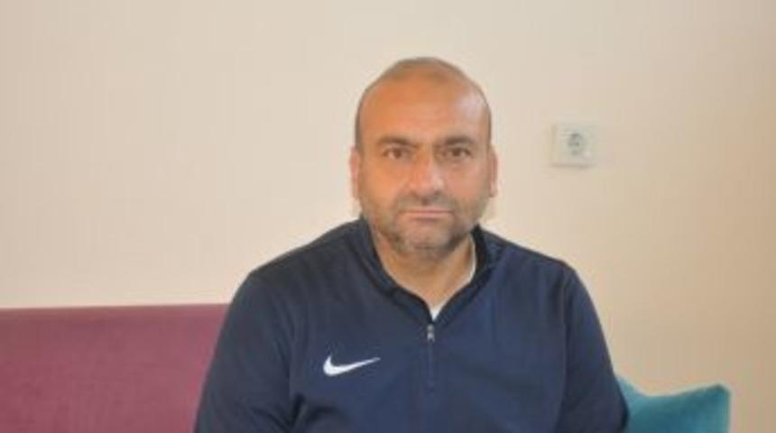 Bandırmaspor&rsquo;da Mustafa Uğur D&ouml;nemi Sona Erdi