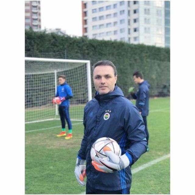 Fenerbahçe Antrenörü, Avusturya'daki Seminerde 