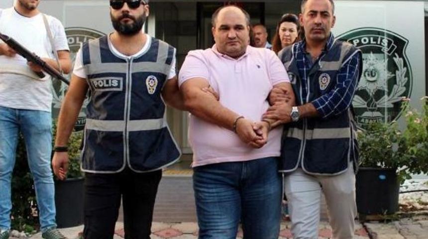 'i&ccedil;inize Cin Ka&ccedil;mış' Deyip, Cinsel Istismarda Bulundu