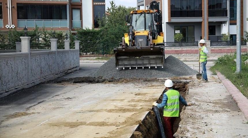Serdivan Akıllı Şebeke Sistemiyle Buluşuyor
