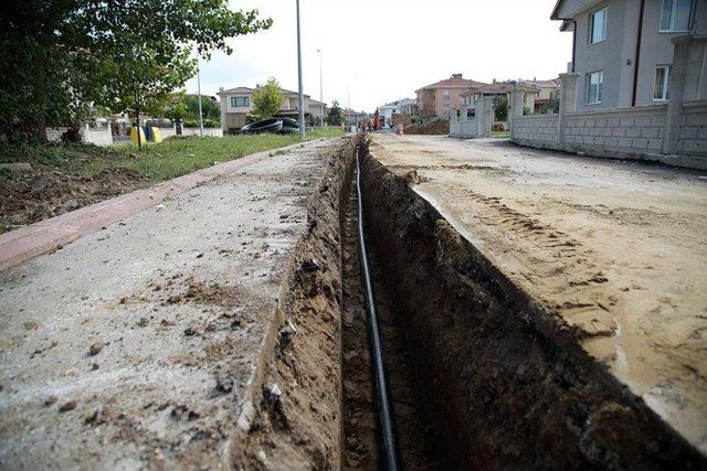 Serdivan Akıllı Şebeke Sistemiyle Buluşuyor