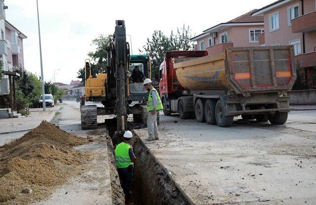 Serdivan Akıllı Şebeke Sistemiyle Buluşuyor