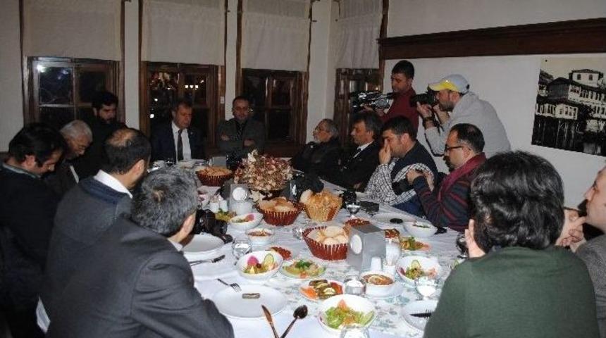 Baro Başkanı Derindere&rsquo;den &lsquo;yumuşak &Ccedil;&ouml;z&uuml;m&rsquo; &Ouml;nerisi