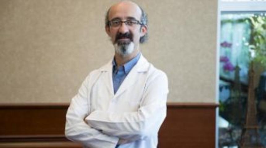 Op. Dr. Celep: Bu Mevsimde Gebeler Daha Şanslı