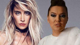 Demet'ten Sıla atağı 