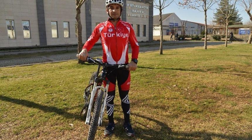 B&uuml;y&uuml;kşehir Belediye Antren&ouml;r&uuml; Milli Takım&rsquo;da