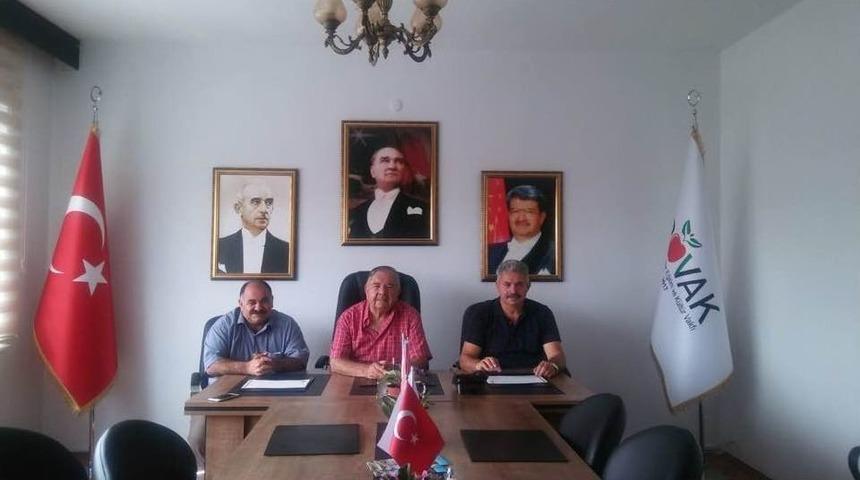 Doğanşehirliler İstanbul&rsquo;da &Ouml;rg&uuml;tlendi