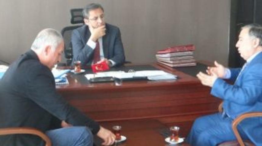 Mersin&rsquo;de &Ccedil;ocuklara Y&ouml;nelik Sosyal Projelere S&uuml;r&uuml;yor