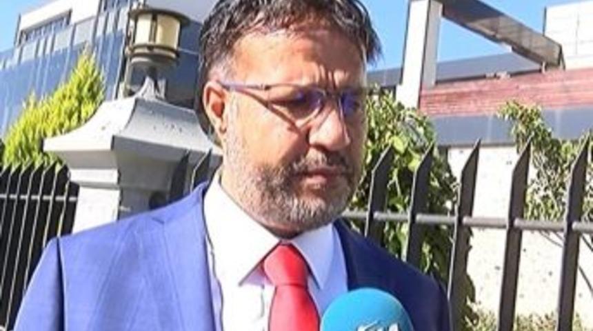 Ali Yazıcı Kararı Temyize Gidecek