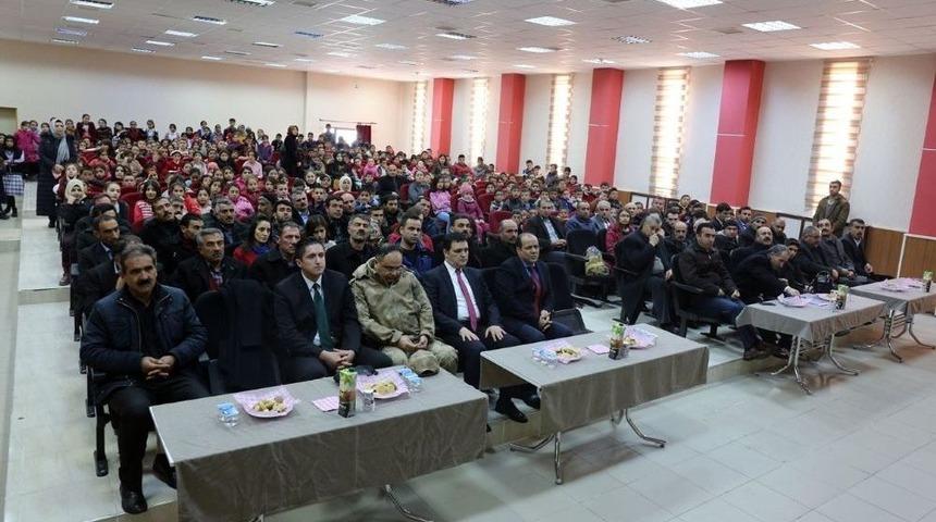 G&uuml;rpınar&rsquo;da &Ouml;ğrenciler Ders Başı Yaptı