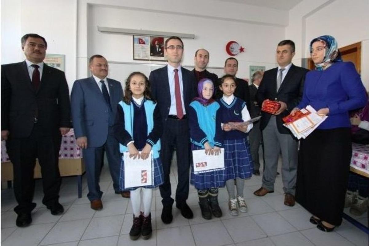 Bayburt&rsquo;ta Karne Heyecanı