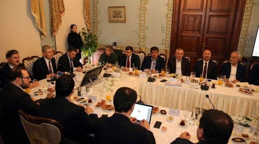 Başkan Remzi Aydın&rsquo;dan İki Yeni Hastane M&uuml;jdesi