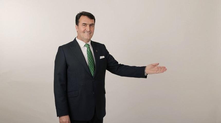 Sevgi Mağazasında 6 Bin 627 Vatandaşın Y&uuml;z&uuml; G&uuml;ld&uuml;