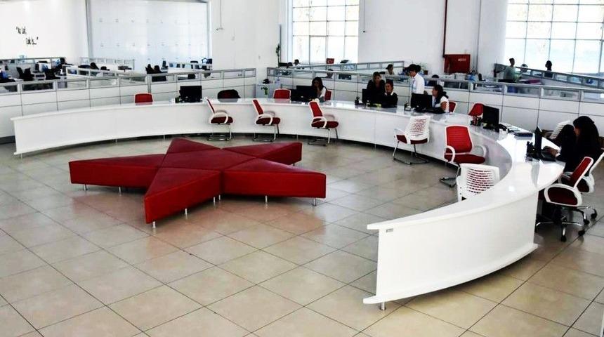 Hilal Masa 7 G&uuml;n 24 Saat Hizmet Veriyor