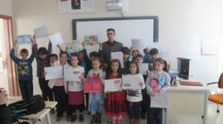 Ardahan&rsquo;da Karne Sevinci