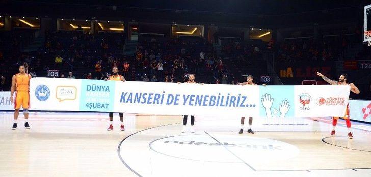 Spor Salonlarından Dünya Kanser Günü’ne Destek G1