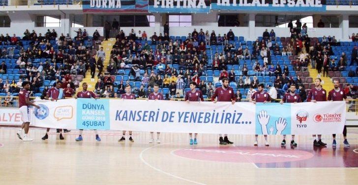 Spor Salonlarından Dünya Kanser Günü’ne Destek G2