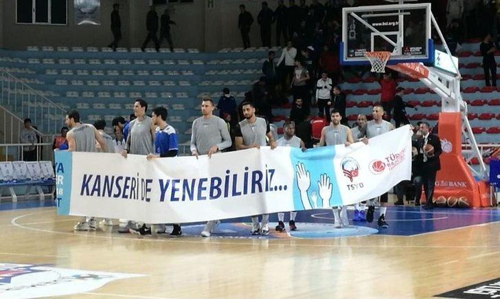 Spor Salonlarından Dünya Kanser Günü’ne Destek G3