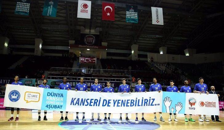 Spor Salonlarından Dünya Kanser Günü’ne Destek G4