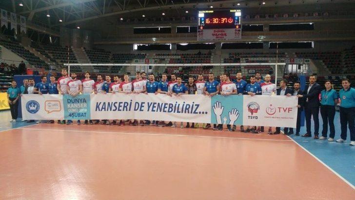 Spor Salonlarından Dünya Kanser Günü’ne Destek G5