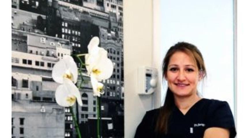 Yalancı Emzikler Diş Yapısını Bozuyor