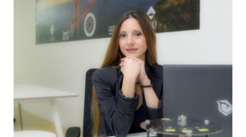 T&uuml;rkiye&rsquo;nin Tek Uzay Mimarından Yeni Tasarımlar