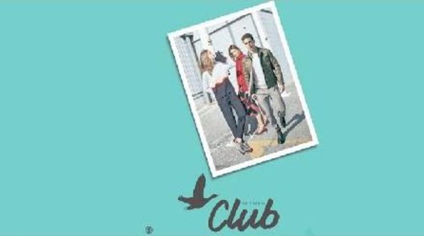 'beymen Club Stil Günleri' Başlıyor