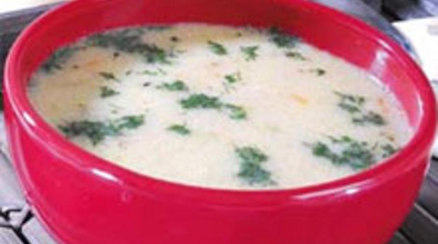 Sebze &Ccedil;orbası