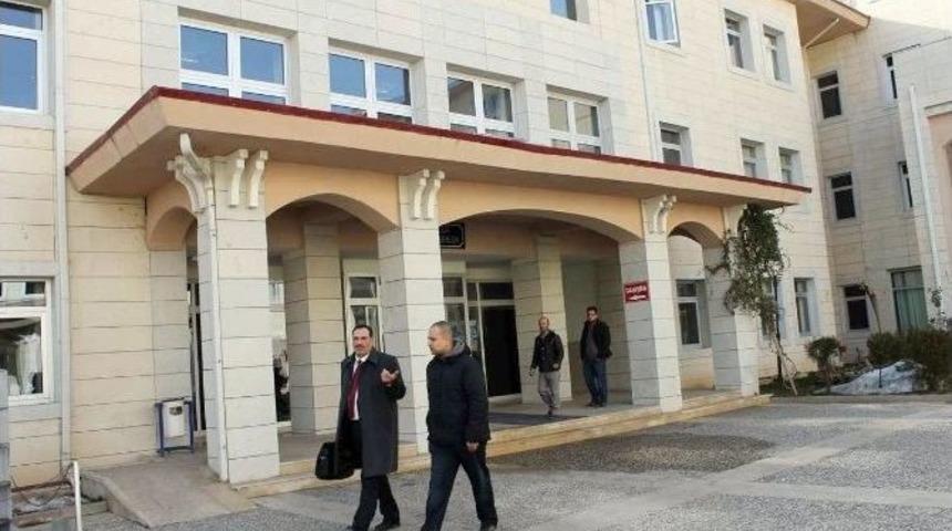 Siirt&rsquo;te G&ouml;zaltına Alınan 19 &Ccedil;ocuk Savcılık&ccedil;a Serbest Bırakıldı