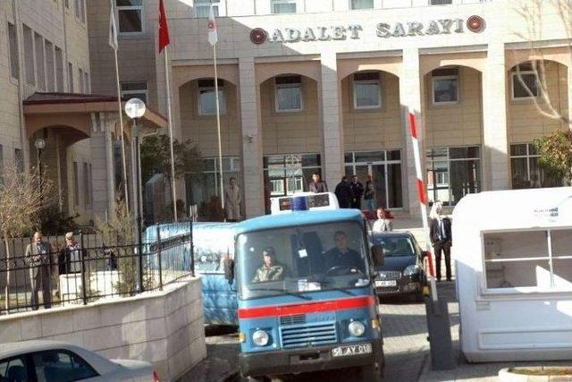 Siirt’te Gözaltına Alınan 19 Çocuk Savcılıkça Serbest Bırakıldı 1