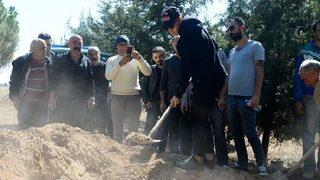 Emre Mor'un Büyük Acısı