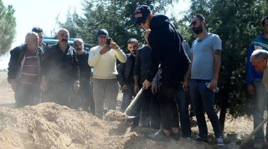 Emre Mor'un Büyük Acısı