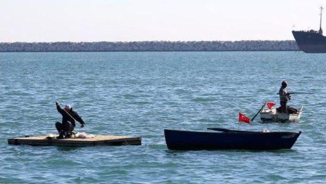 Mersin de Bahar Havası 3