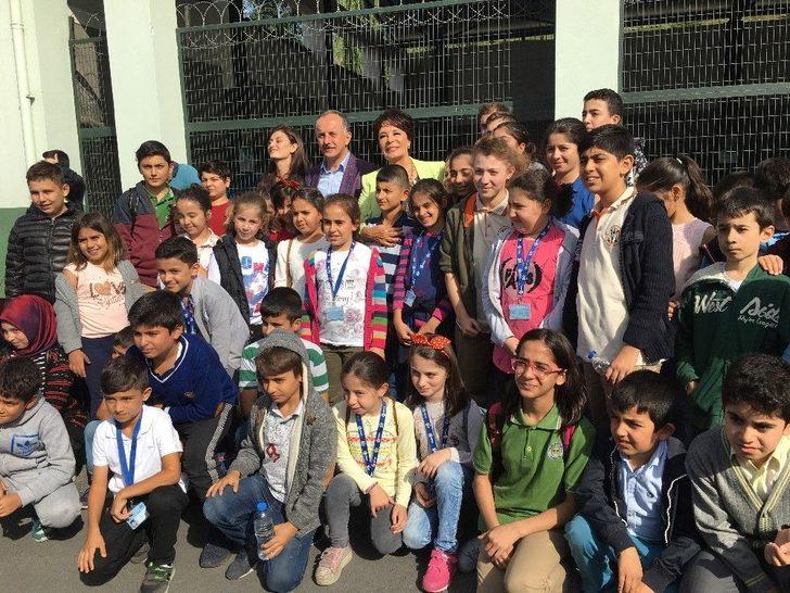 Hayvanların Yuvalarını Ünlü İsimler Tasarladı, Engelliler Hayata Geçirdi G5