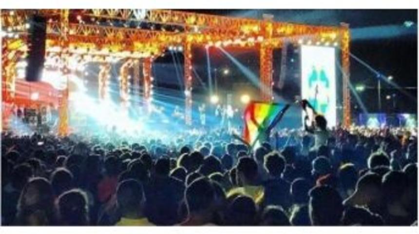 Bm "eşcinselliğe Idam Cezası"nı Itirazlara Rağmen Kınadı