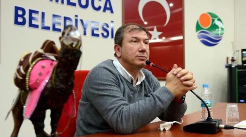 Tanju &Ccedil;olak: Federasyonun Aldığı Kararlar Menajerlere Kazandırıyor