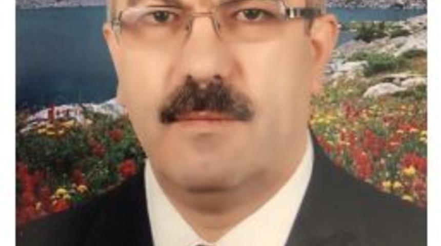 Yıldız, Lokantacılar Esnaf Odası Başkanlığına Adaylığını A&ccedil;ıkladı; &ldquo;sahipsizlik Kader Değildir&rdquo;