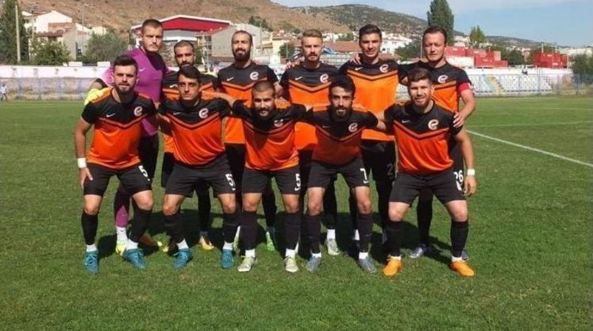 Vitraspor Deplasmanda 1 Puanla D&ouml;nd&uuml;