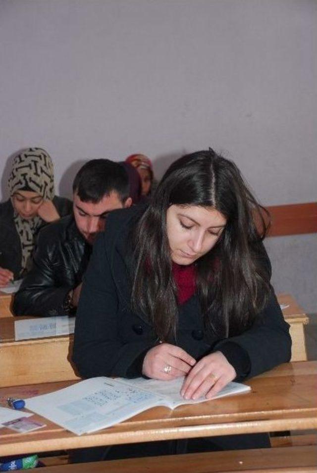 Elbistan&rsquo;da A&ouml;f Yoğunluğu Yaşandı 1