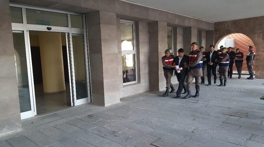 Fet&ouml;&rsquo;n&uuml;n Eğirdir&rsquo;deki 700 Harbiye&rsquo;liyi Ankara&rsquo;ya G&ouml;t&uuml;r&uuml;lme Girişimi Karar Davası
