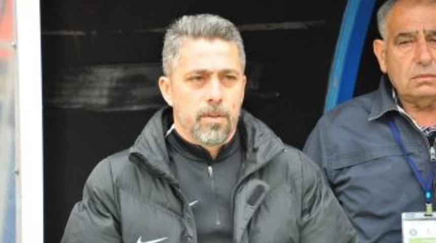 Adana Demirspor&rsquo;da Timu&ccedil;in Beyazıt D&ouml;nemi Sona Erdi