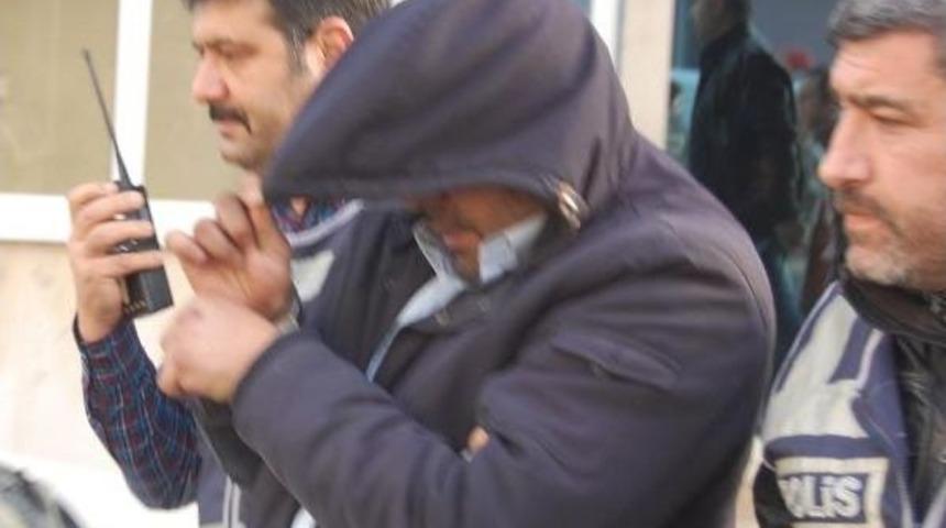 Bursa'da Sahte Re&ccedil;ete Operasyonu